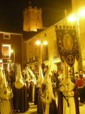Holy Week in Villena