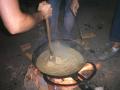 Typical dish of Villena