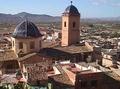 Agost es un municipio de la Comunidad Valenciana (Espa�a)