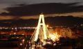 Bridge of the Valencian Generality in the apostate