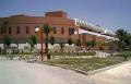 Edificio Altabix of the Campus of apostate of the Miguel Hernández university