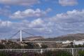Puente Bimilenari in the apostate
