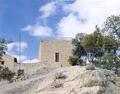 Castillo de Aig�es de Busot