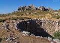 Routes and pathes in Quatretondeta