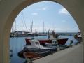 Nautical club of Moraira
