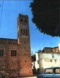 Iglesia de Torrebaja