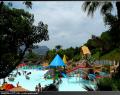 Aquatic park of Benidor: Mundomar
