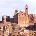 Aldea de Arroyo Cerezo