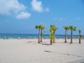 Playa Almadrava, the Campello