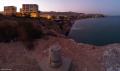 Open space of the Amerador in the Campello