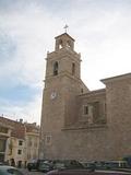 Church marries go down