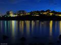 Late afternoon in the Campello
