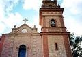 Iglesia Chiva