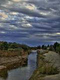 Rio Gorgos to your step by Javea