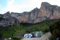 Senderismo for the earthes of Polop