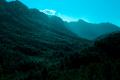 View of the valley of Tarbena,