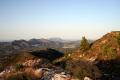 Landscapes of the Montgó