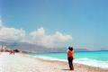 Open spaces of Calpe