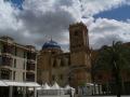 Basilica of Sta María of the apostate