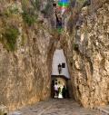 Tunel de Guadalest