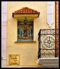 Street of Teulada