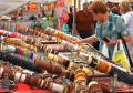 Market of Teulada -Moraira