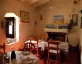 Verdi Vent Restaurant, Maserof, white coast on the way to Javea