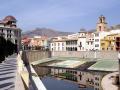histçoricos buildings of Orihuela