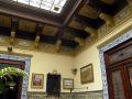 Drawing-rooms of the Orihuela casino