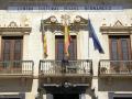 Center cultural in the historico helmet of Orihuela