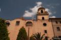 Seminary of saint Michael in Orihuela