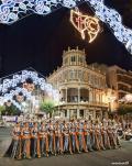 Feast of the reconquest in Orihuela