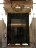 Entrance to the Tudemir palace