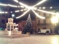 Foyos (oficialmente y en valenciano Foios) Plaza