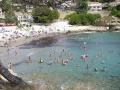 The Paraiso of the Fustera plugging in Benissa