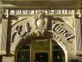 Facades of Alcoy