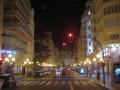 Area of the night life of viper
