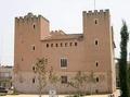 Castillo Palacio de Albalat dels Sorells