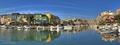 Port Saplaya marina, Alboraya, Valencia