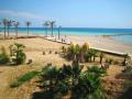The Terrers open space in Benicasim
