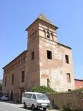 La Casa de la Serena, tambi�n llamada de la Sirena, de la Torre o de los Ferragud