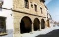 Town hall of the bull