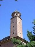 Tower of Serdanyola