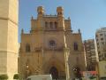 Concatedral of Santa María