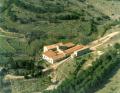 Sanctuary of San Juan Bautista of Peñagolosa and blessed Barbara