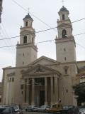 Sanctuary of saint paschal Baylón
