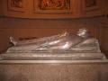 The 17th May 1992 , for motive of the IV centennial of the death of the saint,  inaugurated the new 