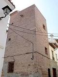 LA TORRETA DE PU�OL, o "Torre Talaia"