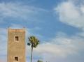 La casa Bou, en Rocafort