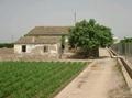 Farmhouse of Pèls. Vilanesa
